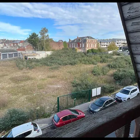 Le Cocon Saint-Quentin (Aisne)