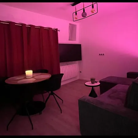 Le Cocon Saint-Quentin (Aisne)