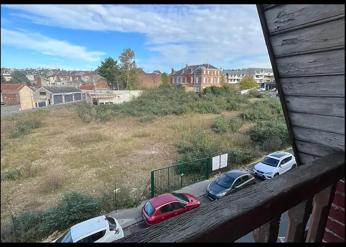 Le Cocon サン・クエンティン