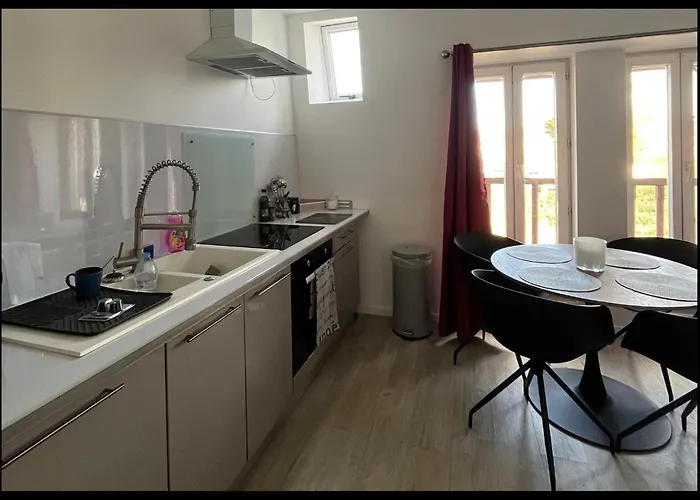 Le Cocon * サン・クエンティン