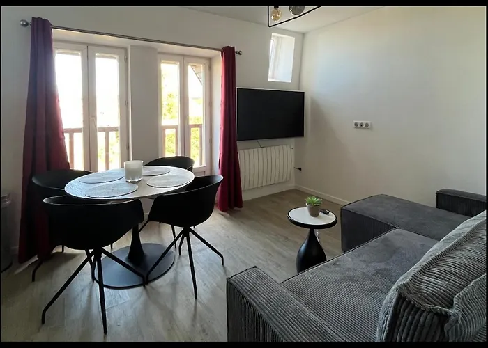 Le Cocon * サン・クエンティン